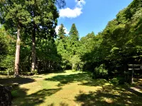 Choseikan - Hot Springs