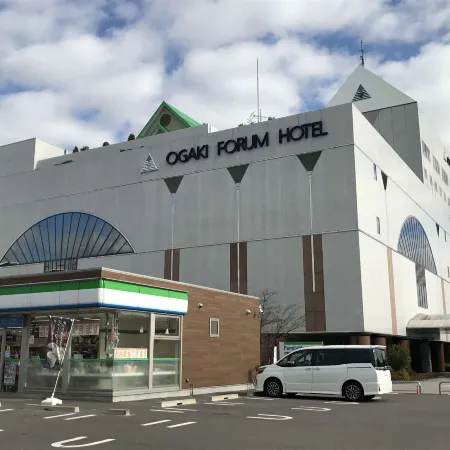 Ogaki Forum Hotel