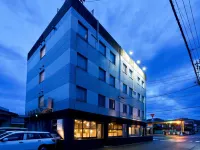 Hotel Areaone Naruto - 2-Star