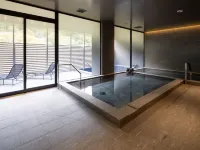 Aratashi Minakami - badewanne