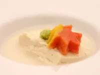旭岳温泉 湯元 湧駒荘 - 朝食