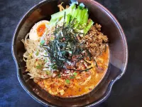 Iizukatei - breakfast