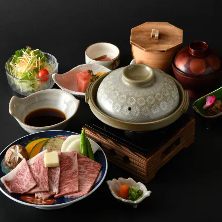 Matsuzaka Frex Hotel