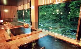Comfort Hotel Maebashi