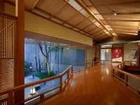 Seizan Yamato - Hot Springs