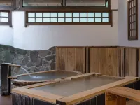 Akizuki Spa Ryokan Seiryuan - avec sources thermales