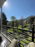 Soma House Dharamkot - 2-Star