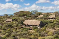 Elewana Lewa Safari Camp - Alojamientos
