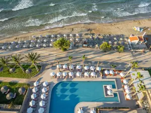 Blue Sea Beach Affiliated by Melia