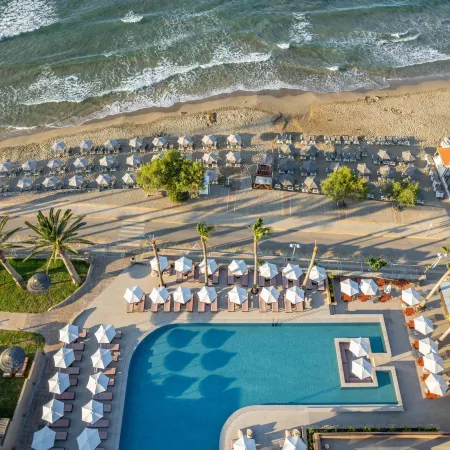 Blue Sea Beach Affiliated by Melia