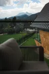 Osada Groń Luxury Villas by BQQK - Villas