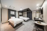Hwaseong Stay13 Hotel - Motels