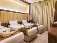 Diyafa Al Mukhtara Hotel Hotels near Madina Mall