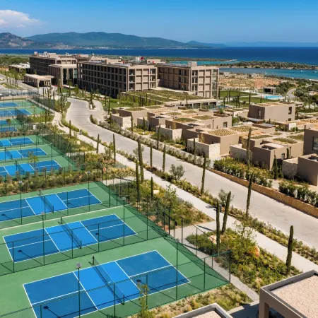 Akra Didim Resort & Spa
