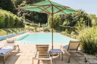 Chateau de Pray - Pools