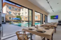 Grand Nur Hotel - pet friendly