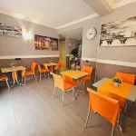 Albis Rooms Guest House - Pensions