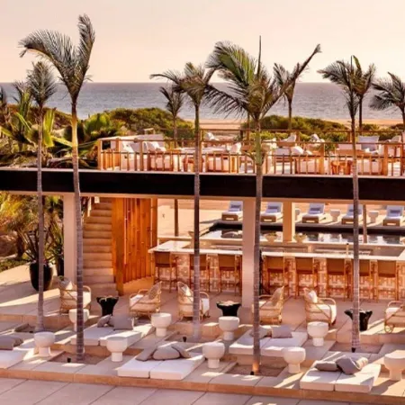 Kimpton MAS OLAS RESORT AND SPA by IHG