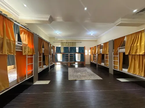 Lunar Beach Hostel - Hostels
