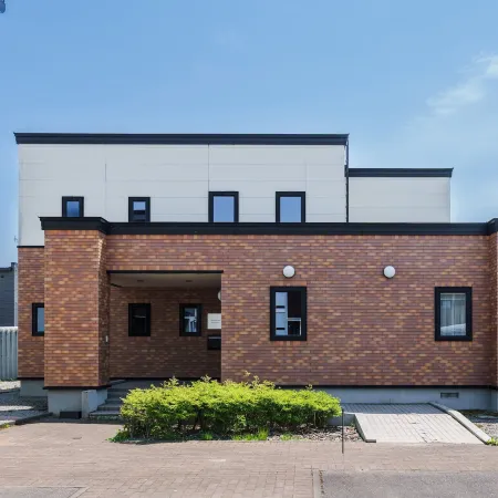BIG HOUSE