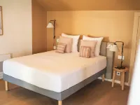Domaine des Grands Sables Île Groix - Handwritten Collection Hotels in Groix