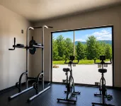 Emrose Luxury Cabins - 3-Star