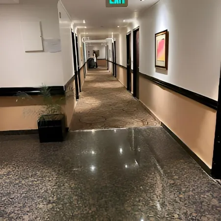 Smart Hotel