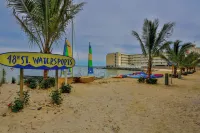 Princess Bayside Beach Hotel - de playa