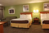 Americas Best Value Inn Boardman - que admiten mascotas