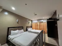 Uptown Condotel - Balkon