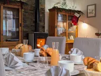 Chambres d'hôtes les Ecrins Hoteles en Orbey
