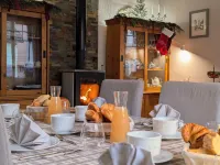 Chambres d'hôtes les Ecrins - Wifi