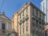 NAPOLITAMO HOTEL MEDINA Hotel in zona Zona Plebiscito