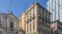 ホテル ナポリターモ - 3つ星