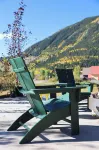 Altus Lodge - Wifi