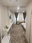 The Tower Hotel Bukhara by HotelPRO - spa