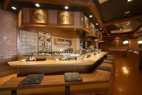 Castle Inn Komaki - Wi-Fi