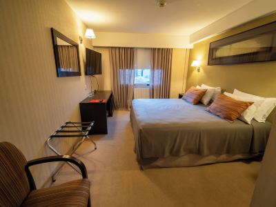 MIL810 Ushuaia Hotel
