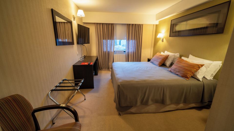 MIL810 Ushuaia Hotel
