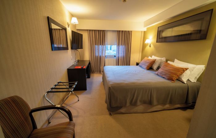 MIL810 Ushuaia Hotel