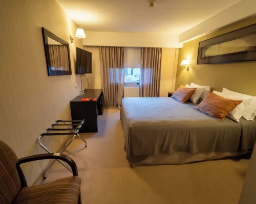 MIL810 Ushuaia Hotel Hotels near Saint Christopher