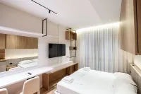 土星酒店地拉那 - 2星級