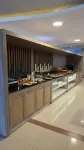City Falls Iguazu - breakfast