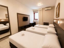 Athus Brasilia Hotel by BSB Inn - Antigo Aristus