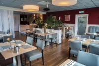 Hotel Oepkes - breakfast