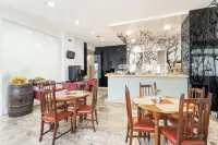 Hotel Alda Camiño Inglés - 2-Star
