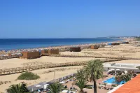 Hotel Vasco Da Gama - Beach