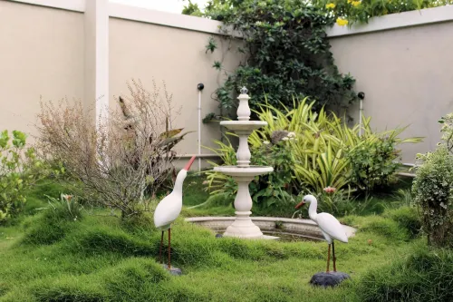 Paradise Pool by Stayjadepoolgarden30Min E-City - Vila