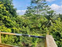 Diya Ulpatha Tea Garden Resort - Pet Friendly