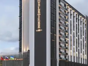 Doubletree by Hilton Tashkent